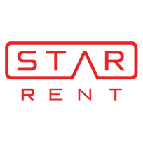 Starrent Araç Kiralama Hizmetleri logo