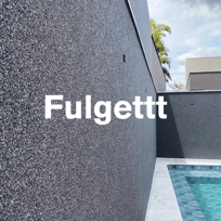 Fulget Parede e Fachada logo