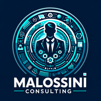 Management Consulting logo