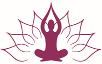 Jaipur Pilates and Yoga Studio logo