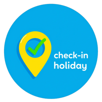  Check In Holiday Pvt Ltd logo