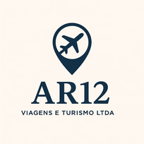 Ar12 Viagens E Turismo Ltda logo