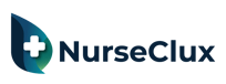 NurseClux logo