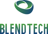 Blendtech logo