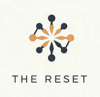 TheReset logo