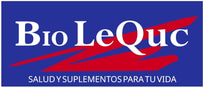 Bio Lequc logo