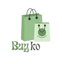 Buyko logo