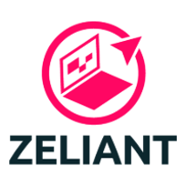 ZELIANT logo