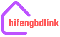 hifengbdlink logo