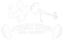 DIVINE GYM logo