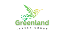 Greenland Invest group logo