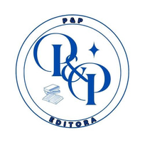 P&P Editora logo