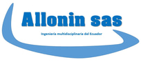 Allonin SAS expertos en construccion con cables logo