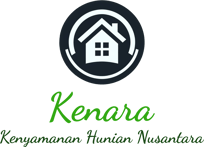 Rumah Kenara logo