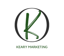 Keary Marketing logo