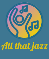 All that jazz - Toulouse logo