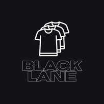 BLACK LANE logo