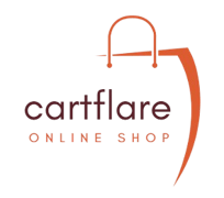 cartflare logo