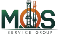 MOS SERVICE GROUP logo