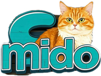 Mido logo