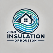 JIREH INSULATION OF HOUSTON logo