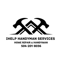 iHelp Handyman Services logo