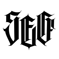 Sagrada Escritura do Gueto logo