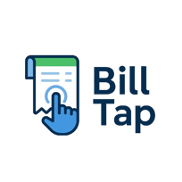 billtap logo