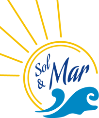 Hotel e Restaurante Sol e Mar logo