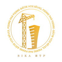 SIKA BTP logo