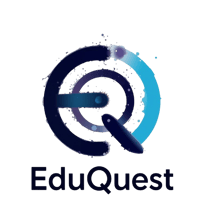 EduQuest logo