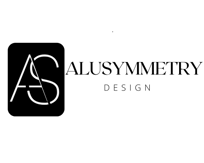 Alusymmetry logo