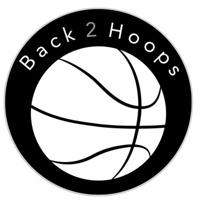 Back2Hoops logo