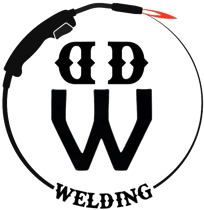 Double D Welding & Fabrication LLC logo