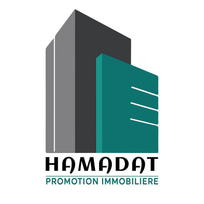 Hamadat Promotion logo
