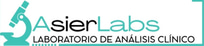 AsierLabs logo