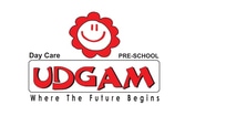 Udgam_preschool_stellarjeevan logo