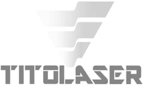 Tito Laser logo