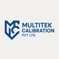 Multitek Calibration Pvt. Ltd. logo