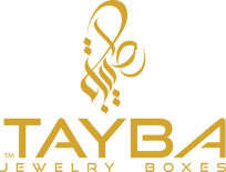 TAYBA BOX logo