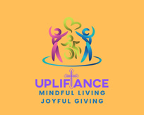 Upliftance logo