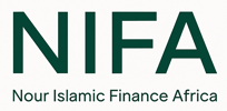 Nour Islamic Finance Africa logo