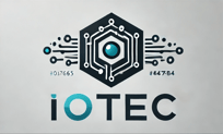IOTEC logo