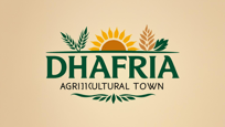 dhafria logo