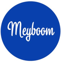 Meyboom logo