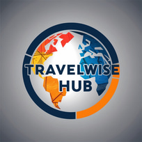 TravelWise Hub logo