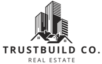 Trustbuild.co logo