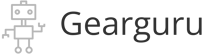 GearGuru logo