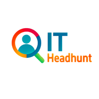 IT HEADHUNTER logo