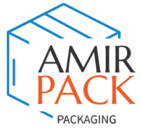 Amir pack logo